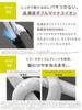 SALONMOON Curl Hair Iron 32mm Double Negative Ion Overseas Compatible Silicone Case Included 80℃~220℃ (29 Levels)