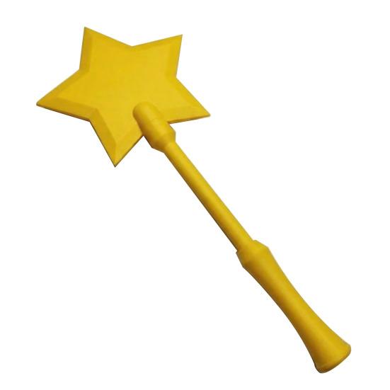 3D Printed Tap to Pay Wand Magical Star Wand Contactless Payment Card Holder Tap-to-Pay Debit Credit Card Wand