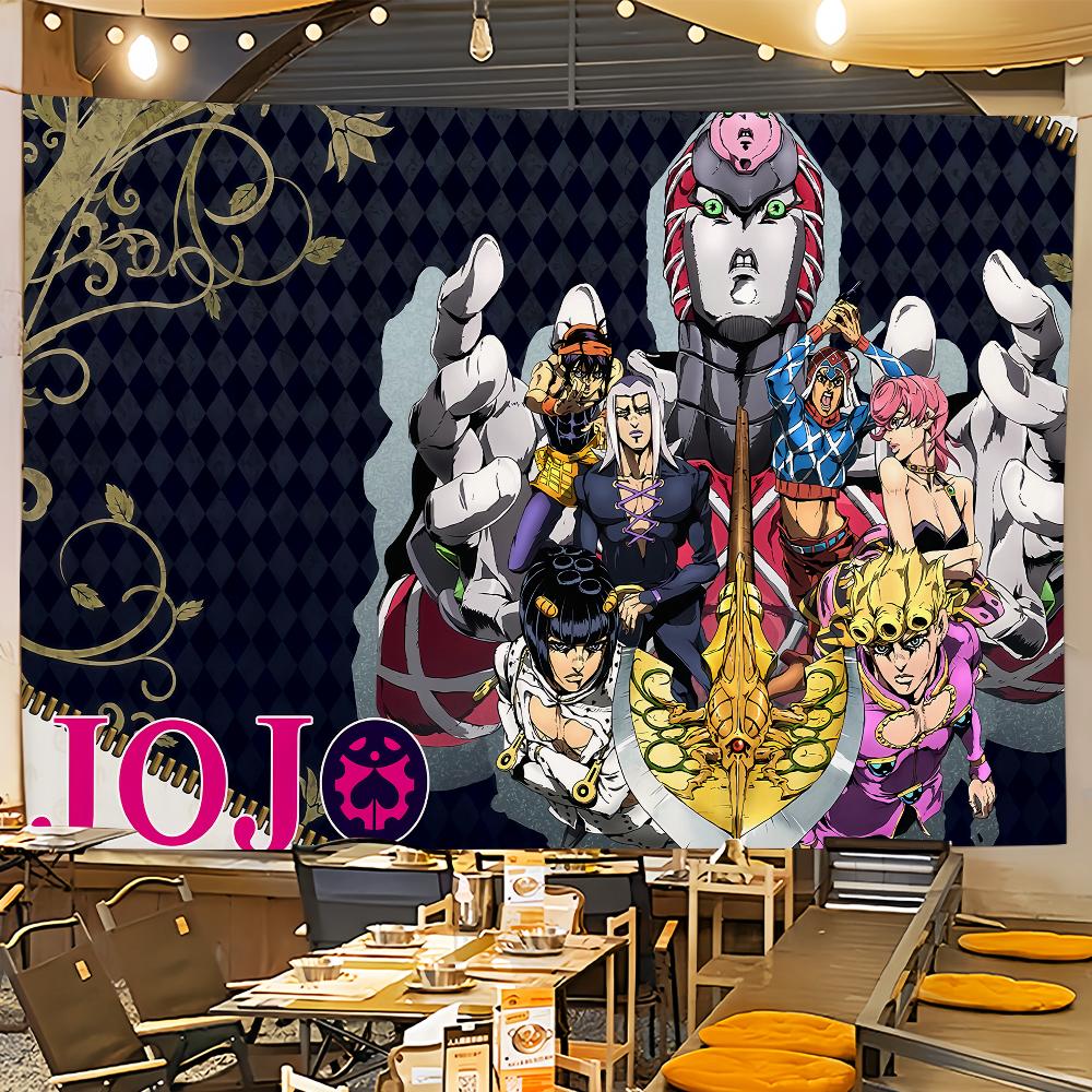 Comic Ttower Oof Ggod Diy Wall Tapestry For Living Room Home Dorm Decor Wall Art Decor
