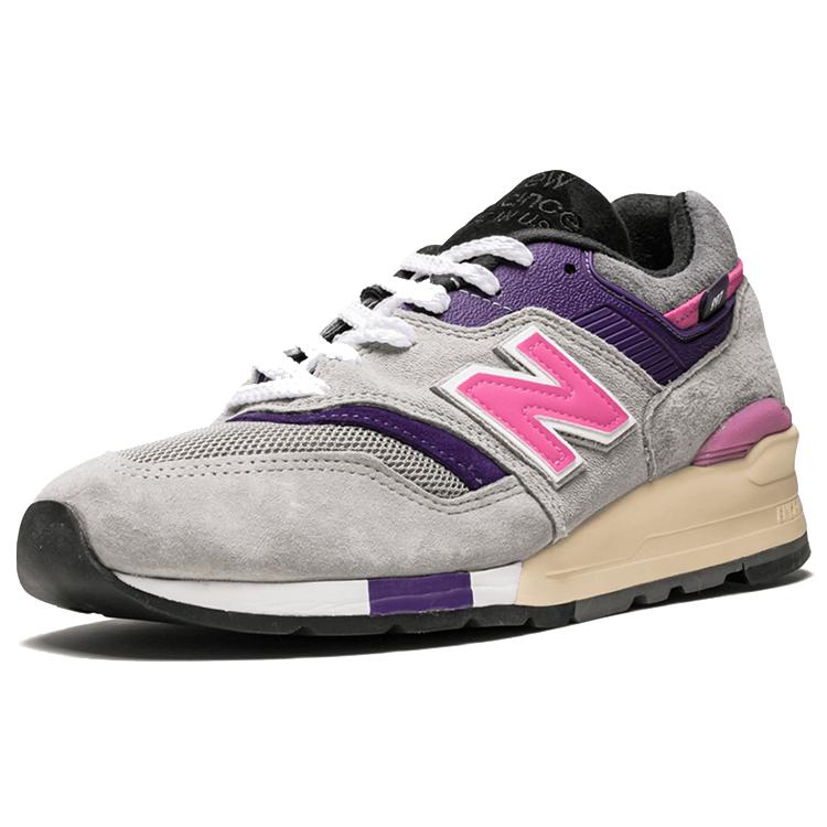 Nou New Balance 997 Og Kith United Arrows & Sons