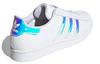 adidas Superstar 'White Iridescent' GX3386