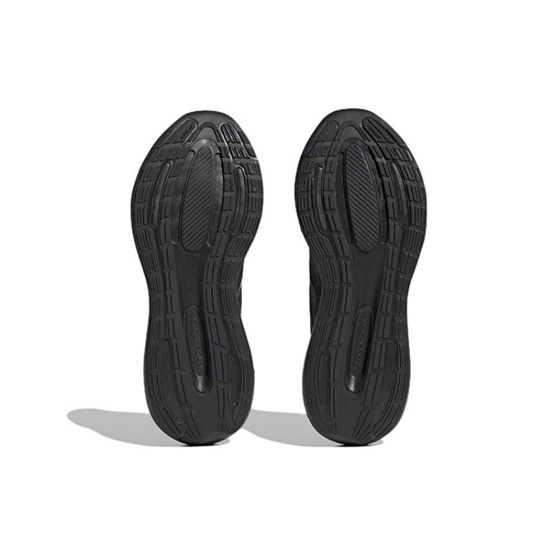 Adidas Runfalcon 3.0 Cloudfoam Low 'Black Carbon' Sneakers HP7544