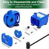 Multi Purpose Pet Water Dispenser Pump Suitable for Home Office and Pet Stores