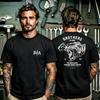 Special Forces Military Enthusiastic Tactics Brand Tshirt Cotton Graphic Tee Unisex Unisex Summer Streetwear