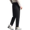 Anta Champion All Weather Collection Casual Pants Men's Basic Black 152530531-2