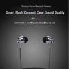SooPii M18 Sports Bluetooth 5.0 Wireless Neckband Earphones