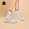 Kappa Women's Cloud Lifestyle Thick-Sole Sneakers