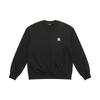 MLB New York Yankees Basic Collection Sweatshirt Unisex Standard Black 3AMTB0154-50BKS