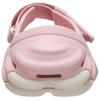 Crocs Echo Mary Jane Clog EVA Clogs Women's Pink 211996-685