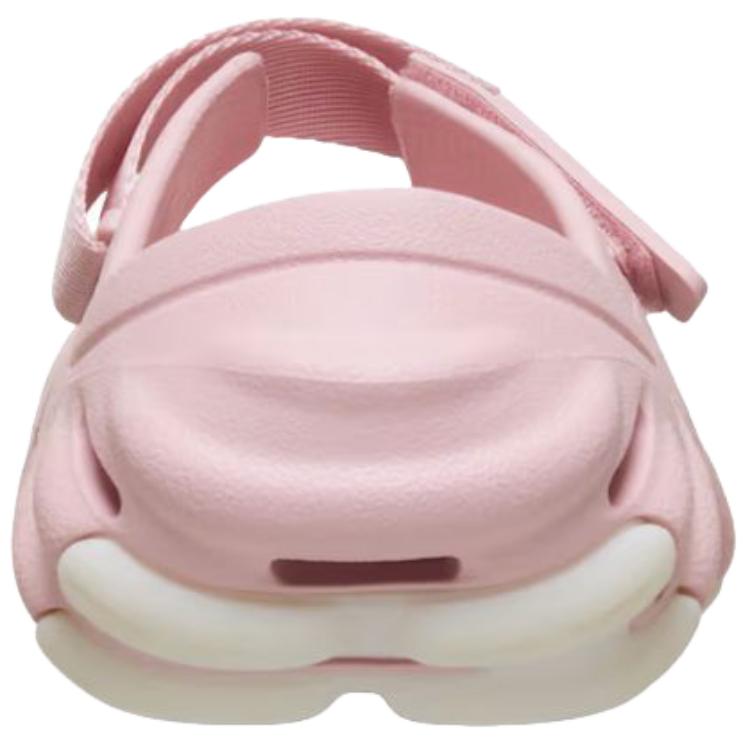 Crocs Echo Mary Jane Clog EVA Clogs Women's Pink 211996-685