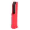 5PCS Double Sided Pool Cue Tip Shaper Inner Coarse Sandpaper Billiard Repair Tool  Tip Grinding