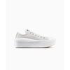 Chuck Taylor All Star Move Barely Grey A13500C