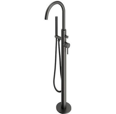 Łazienka i toaleta – Baterie łazienkowe i prysznicowe