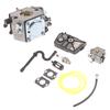 Carburetor For Stihl 028 028Av Super Chainsaw Tillotson Hu-40D Air Filter Kit