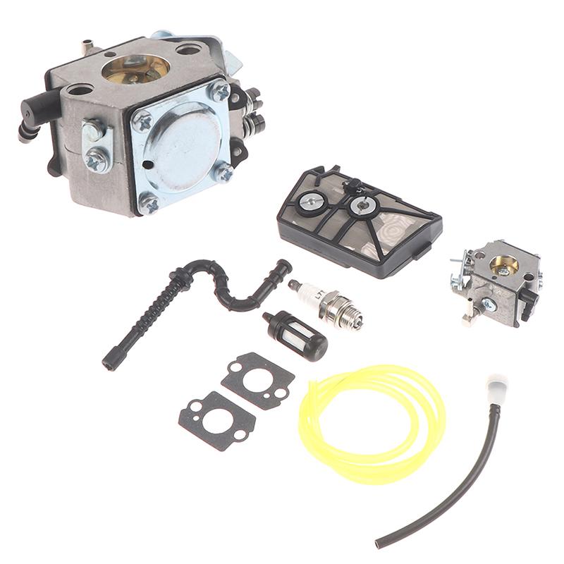 Carburetor For Stihl 028 028Av Super Chainsaw Tillotson Hu-40D Air Filter Kit