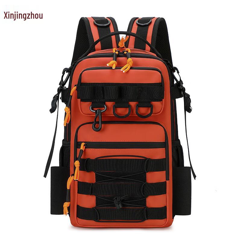 Xinjingzhou Multi-functional Outdoor Chest Pack