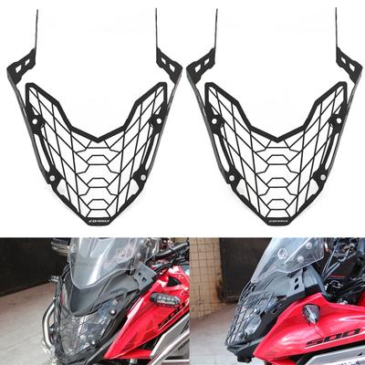 Capac Protector Far Motocicletă CB400X Pentru Honda CB400X CB500X CB 400X CB 500X Accesorii Far