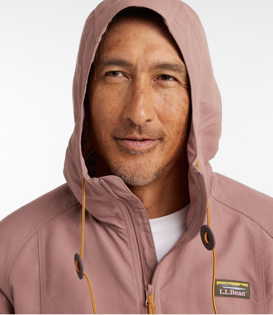Mountain Classic Full Zip Color Block Japan Fit XXL Regatta Rosewood Multicolor 1000231026 [LLBEEN] Men's Jacket, Blue/Deep