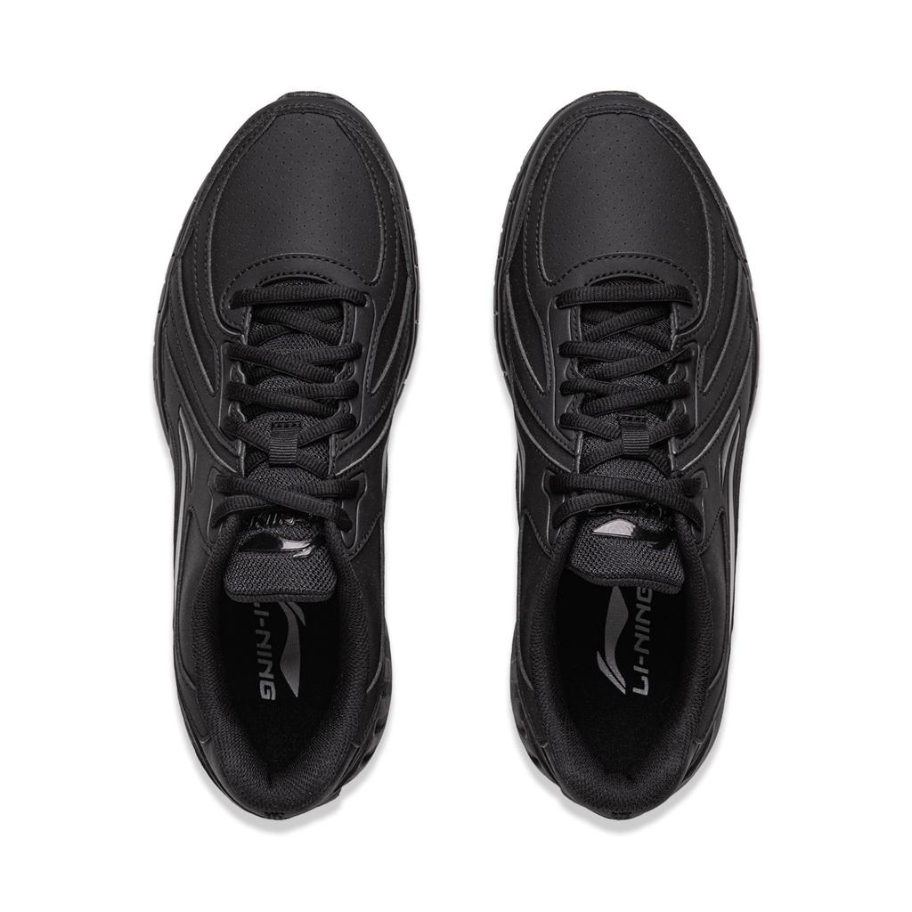 Li Ning Zero March 7th Textile, Synthetic Leather ARSU109-6