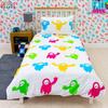 Fall Guys Reversible Duvet Set