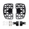 Front Footrests Foot Pegs Fit for Honda GL1800 GOLDWING GB350 CB350 2001-2025