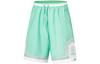 Casual Shorts Men's Clear Water Teal AAPT529-2