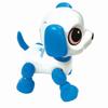 Lexibook - Power Puppy Mini - Chien Robot Avec Effets Lumineux Et Sonores, Contrôle Par Claquement De Main