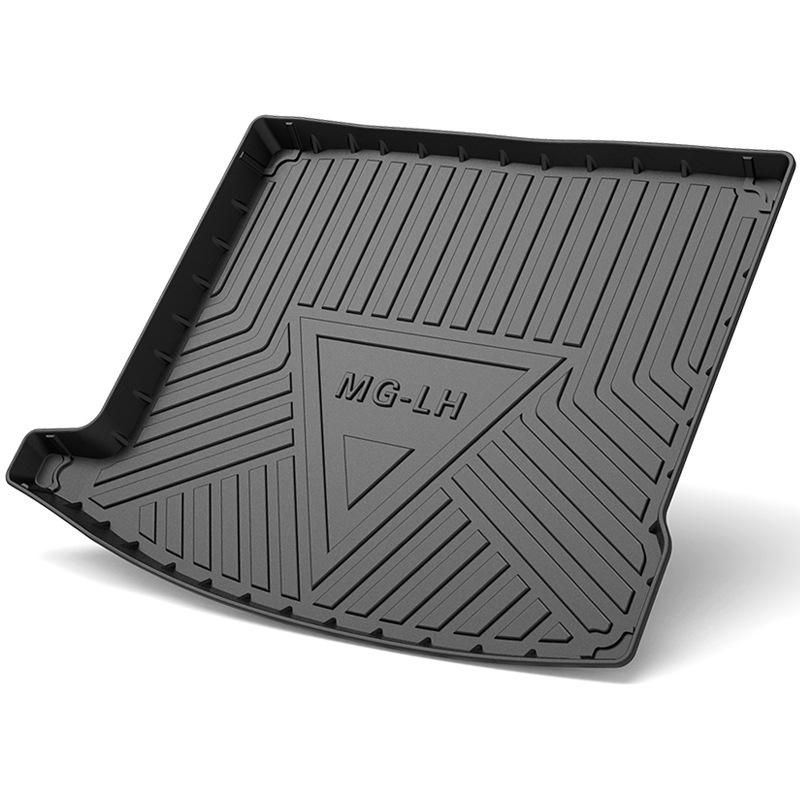MG Pilot Trunk Mat - Custom TPE Tail Box Protector