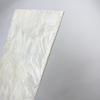 240 X 140 X 2.0 Mm Natural Freshwater Shells + Acrylic Sheets—DIY Craft and Musical Instrument Inlay Materials