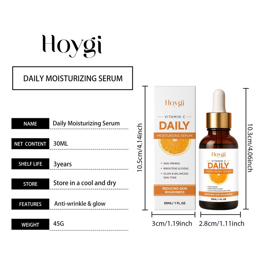 Vitamin moisturizing care essence moisturizing skin care daily moisturizing and softening facial essence
