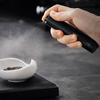 10ml Fine Powder Spray Bottle Coffee Bean Grinder Refillable Perfume Atomizer Spray Bottle Home Coffee Bar Accessories