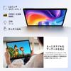 Large Screen Tablet PC with Office Celeron N100 Up To Memory 16GB SSD 512GB Windows Tablet 1920 X 1200 IPS Touch Display 950g Small Laptop 6 Camera