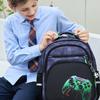 Li Shen Kids' Lightweight Backpack