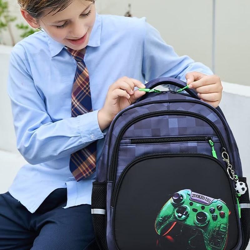 Li Shen Kids' Lightweight Backpack