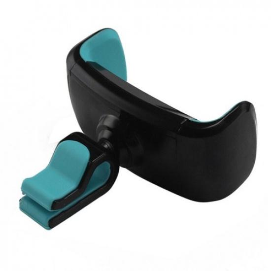 Universal Mobile Phone In Car Air Vent Mount Holder Cradle Stand Air Vent Clip