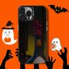 WallaceS GromitS Feathers-s Phone Case For iPhone 16,12,13,17,15,1,11,Mini,Pro,SE,XS,MAX,Black Matte Silicone Cover