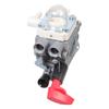C1M-S267A Carburetor Kit for FS40 FS50 FS56 FS70 FC70 Trimmer Replaces 4144 120 0608