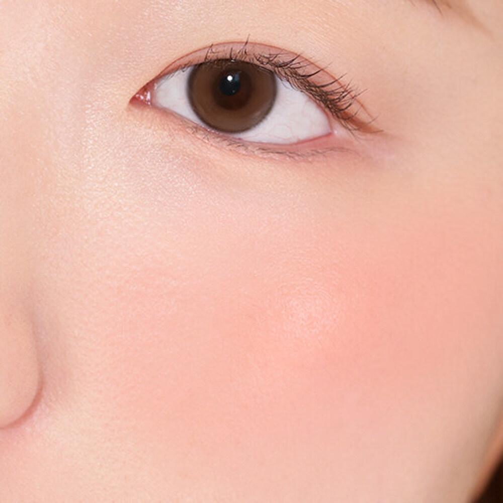 

AMUSE Мягкий крем для щек 03 Peach Tan