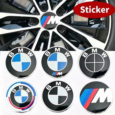 Accesorios de exterior – Emblemas