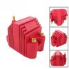 VR - Universal Blaster Ss 12V High Output External Male E-Core Ignition Coil VR-EIC11