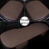 Non-Slip Car Seat Cushion Pad - Single Seat Support, Hot-Selling