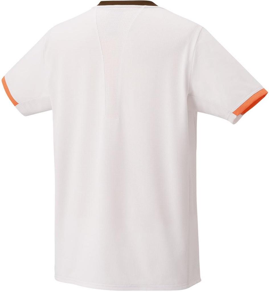 Yonex Uniform Game Shirt 10626 Cool White L (570)