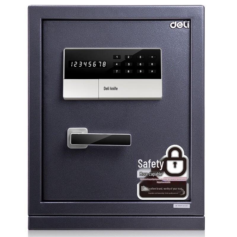 Deli 3653A Electronic Password Safe