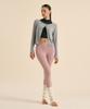 Conchwear Airlight 3D Cropped Leggings (8 Colors) (Type A)