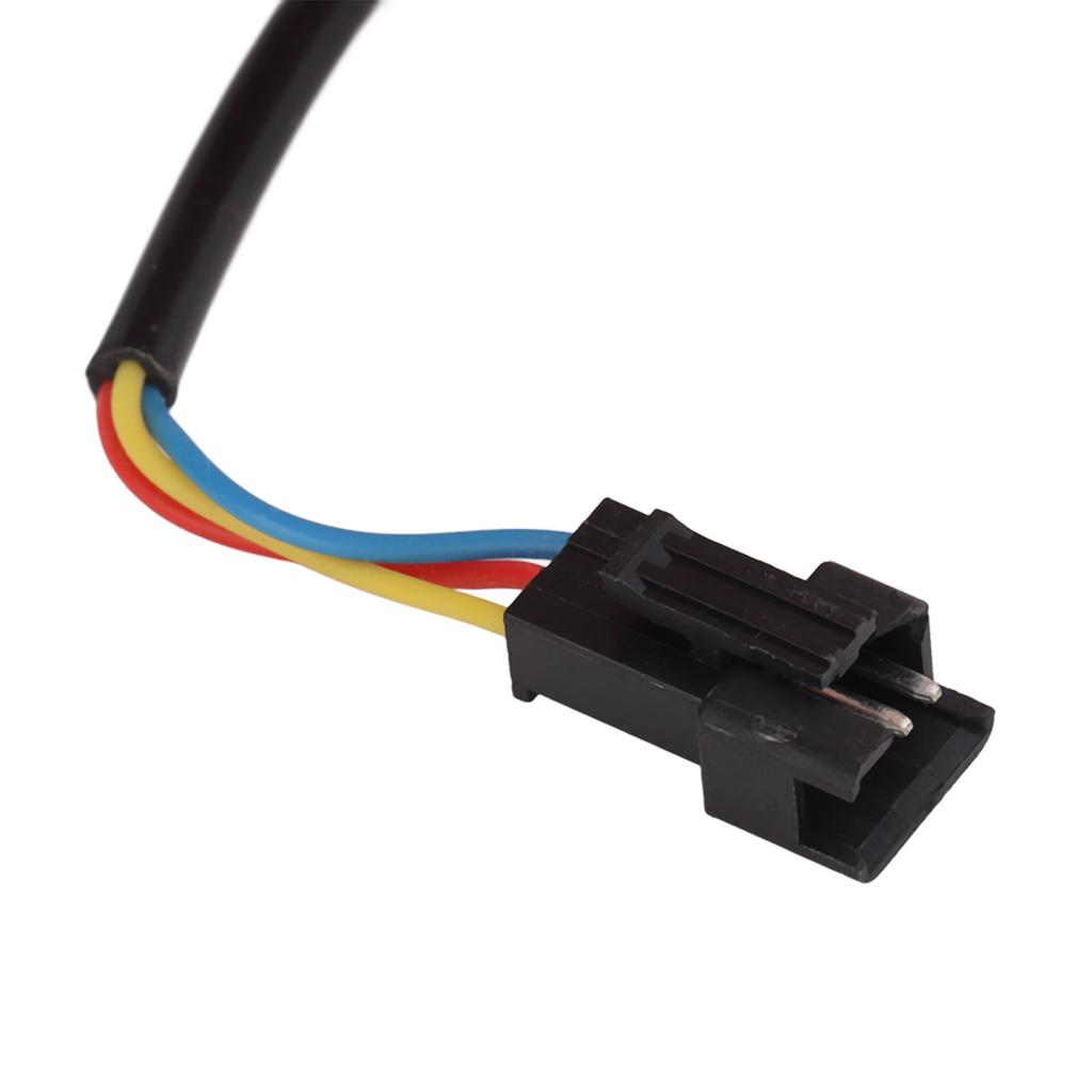 Sensore di assistenza alla pedalata per bici elettrica Sensore di boost di impulso per bici elettrica Accessori di modifica per mountain bike Colonna
