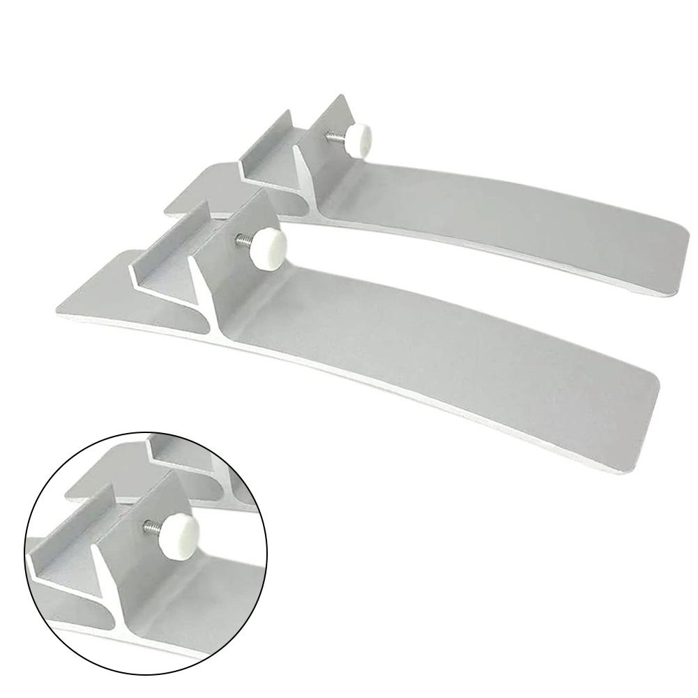 Accessories Sturdy And Reliable Feet Base Hold Infrared Panel Accessories Heating Enhanced Heating Performance