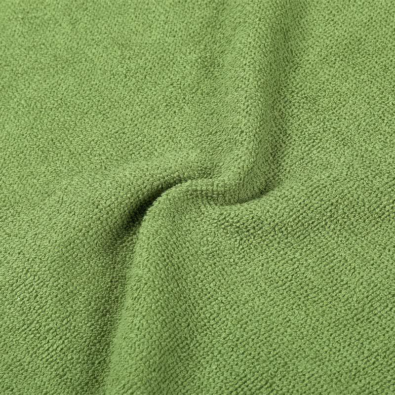 Dormitory Internal Affairs Cotton Towel Blanket