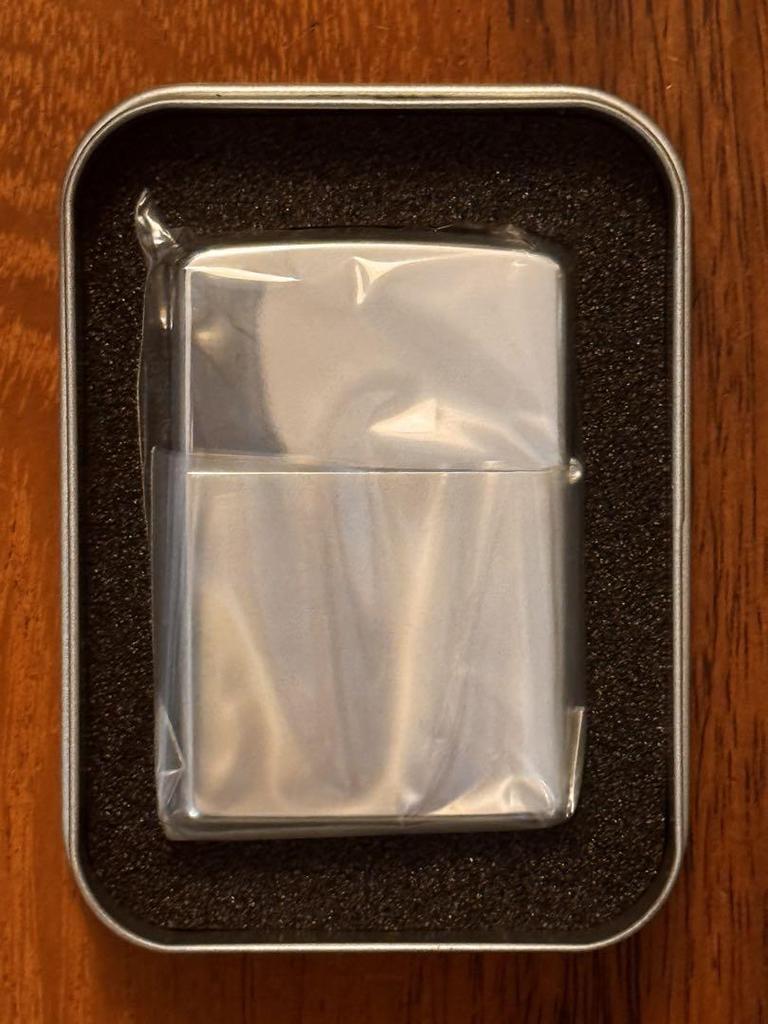 [USED] Zippo GoGo Animal Kyoraku Not for Sale