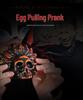 Aztec Whistle: Mayan Symbol Stress Relief & Haunted House Prop