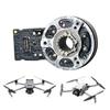 Shockproof Drones Motor Replacement Drones Yaw Motor for 3 Drones Camera Engine Drones Motor Replacement Accessories